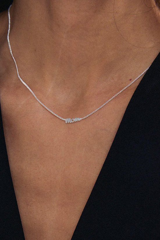Mom Chain Necklace